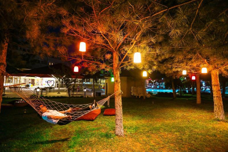 Signature Garden Avanos Hotel & Spa