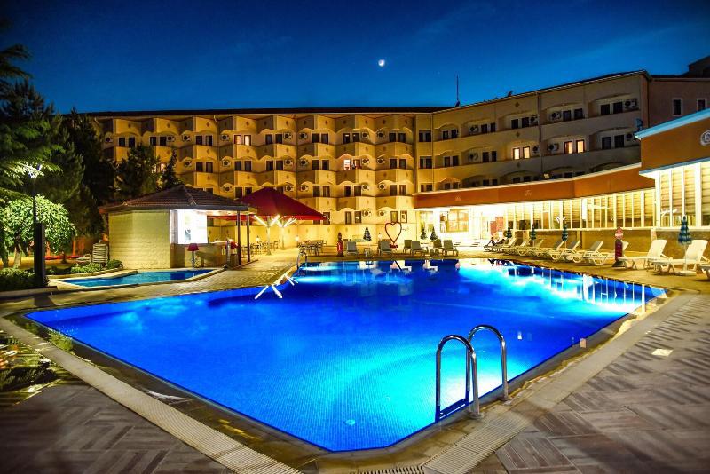 Signature Garden Avanos Hotel & Spa