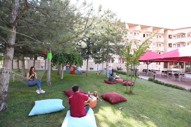 Signature Garden Avanos Hotel & Spa