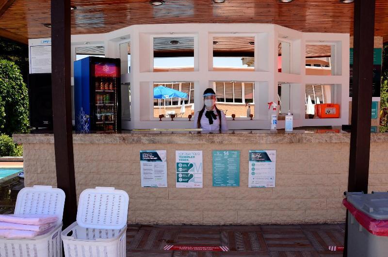 Signature Garden Avanos Hotel & Spa