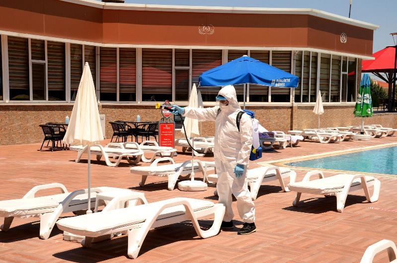 Signature Garden Avanos Hotel & Spa