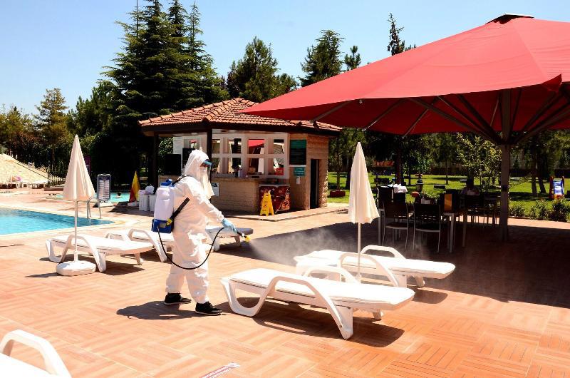 Signature Garden Avanos Hotel & Spa