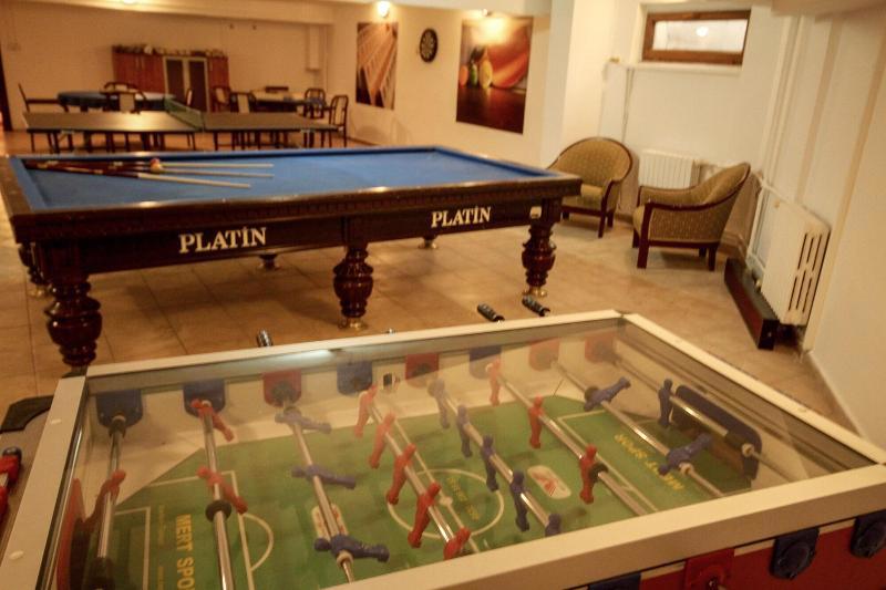 Signature Garden Avanos Hotel & Spa