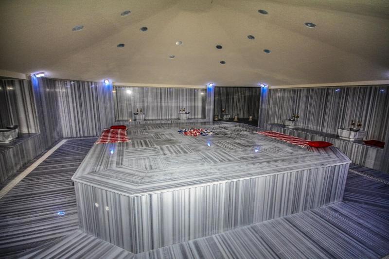 Signature Garden Avanos Hotel & Spa