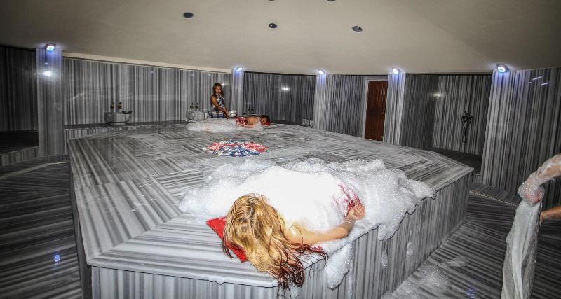 Signature Garden Avanos Hotel & Spa