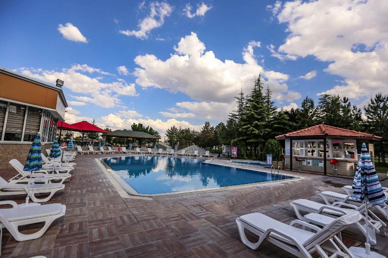 Signature Garden Avanos Hotel & Spa