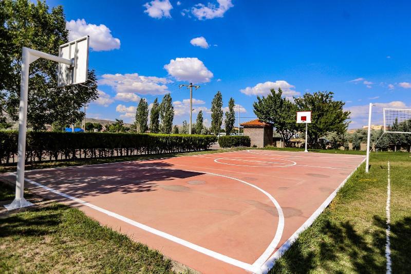 Signature Garden Avanos Hotel & Spa