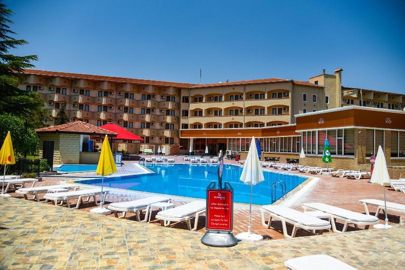 Signature Garden Avanos Hotel & Spa