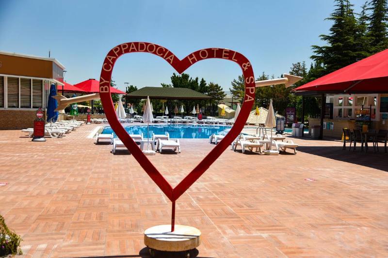 Signature Garden Avanos Hotel & Spa