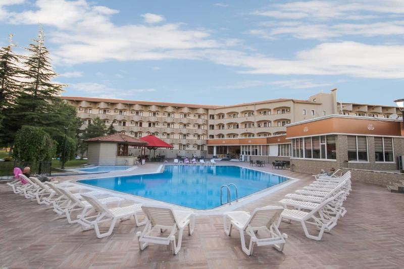 Signature Garden Avanos Hotel & Spa