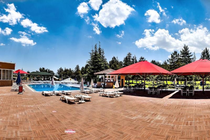 Signature Garden Avanos Hotel & Spa