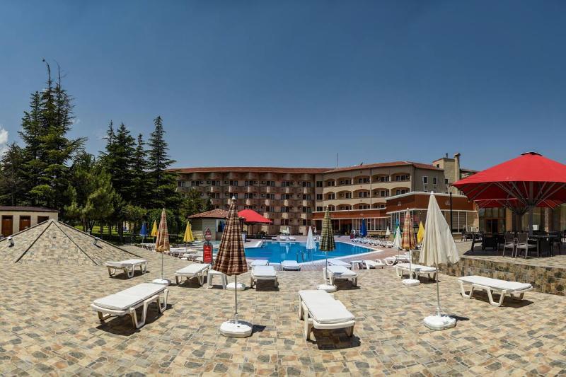 Signature Garden Avanos Hotel & Spa