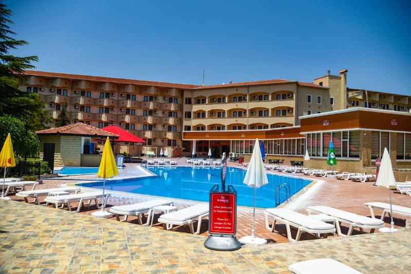 Signature Garden Avanos Hotel & Spa