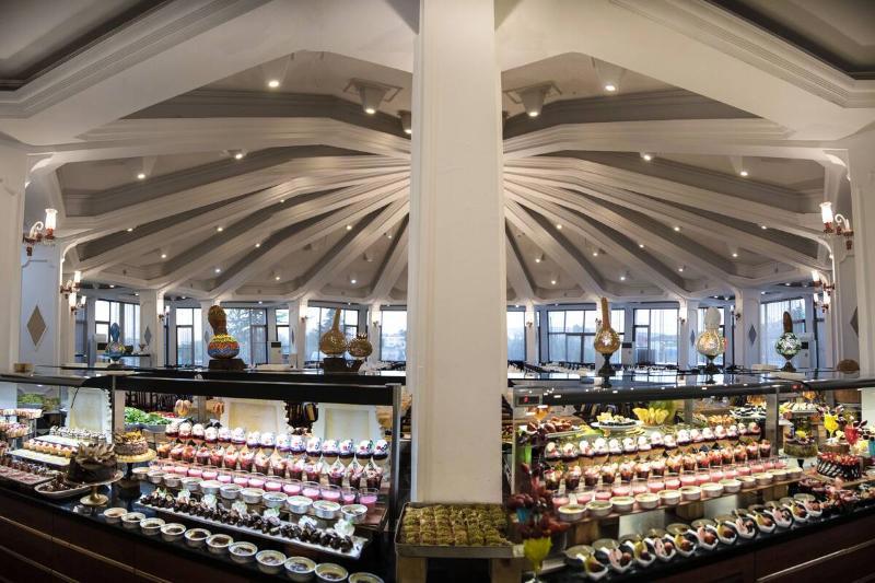 Signature Garden Avanos Hotel & Spa