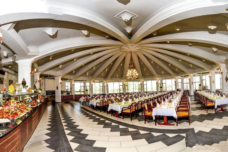 Signature Garden Avanos Hotel & Spa