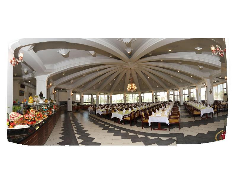 Signature Garden Avanos Hotel & Spa