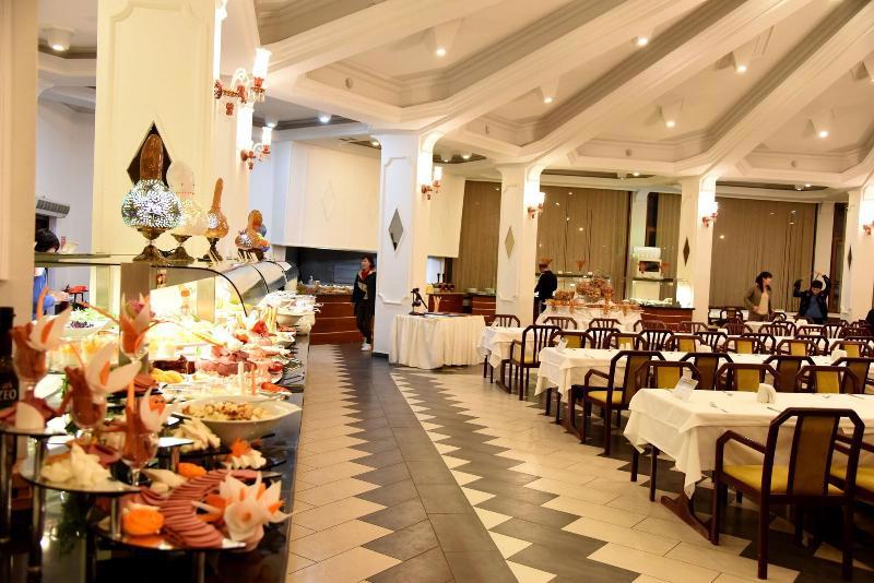 Signature Garden Avanos Hotel & Spa