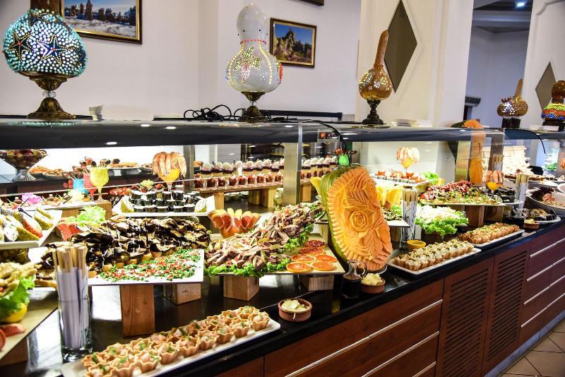 Signature Garden Avanos Hotel & Spa