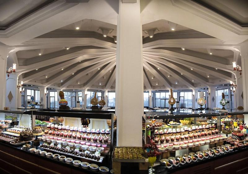 Signature Garden Avanos Hotel & Spa