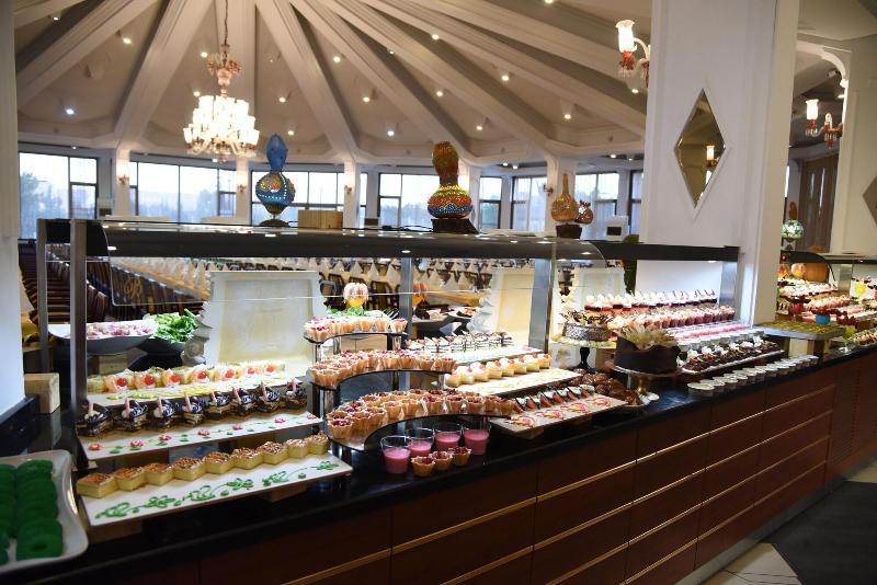 Signature Garden Avanos Hotel & Spa