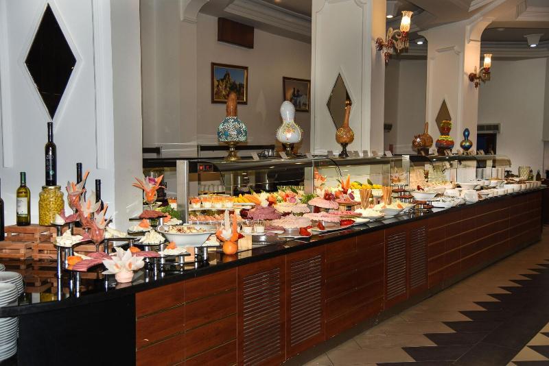 Signature Garden Avanos Hotel & Spa