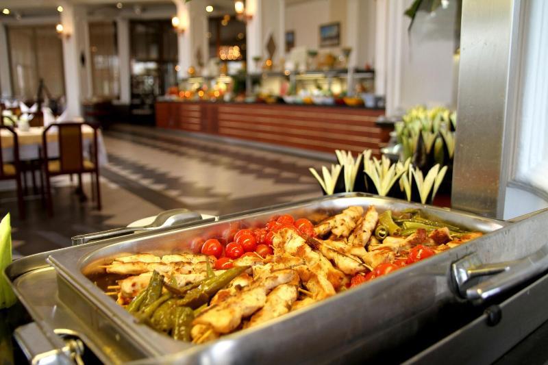 Signature Garden Avanos Hotel & Spa