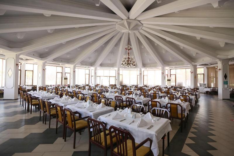 Signature Garden Avanos Hotel & Spa