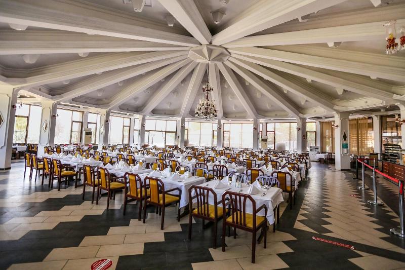 Signature Garden Avanos Hotel & Spa