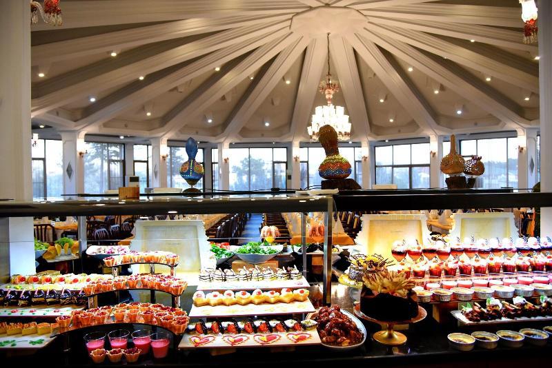 Signature Garden Avanos Hotel & Spa