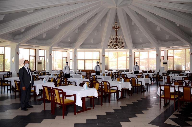 Signature Garden Avanos Hotel & Spa