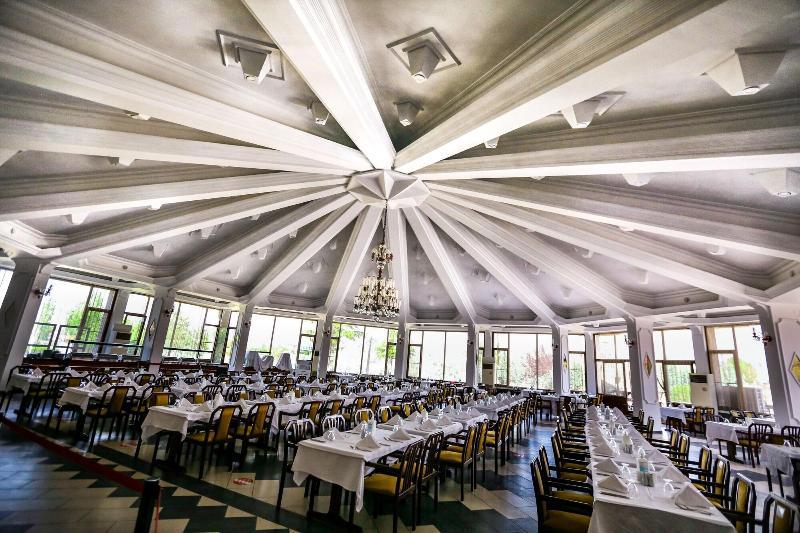 Signature Garden Avanos Hotel & Spa