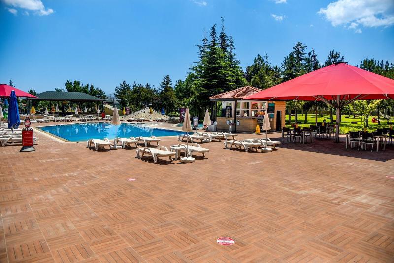 Signature Garden Avanos Hotel & Spa