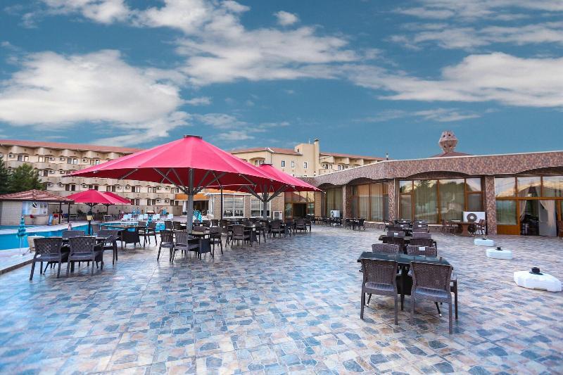 Signature Garden Avanos Hotel & Spa