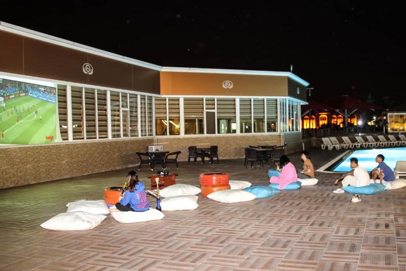 Signature Garden Avanos Hotel & Spa