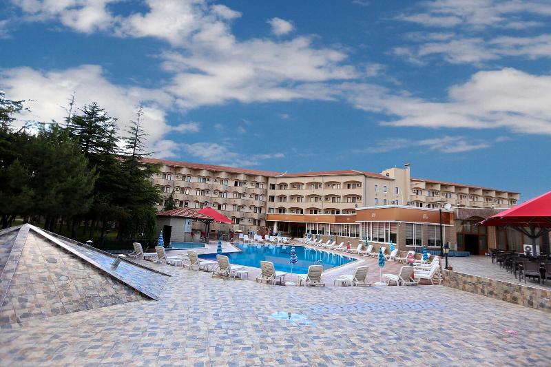 Signature Garden Avanos Hotel & Spa