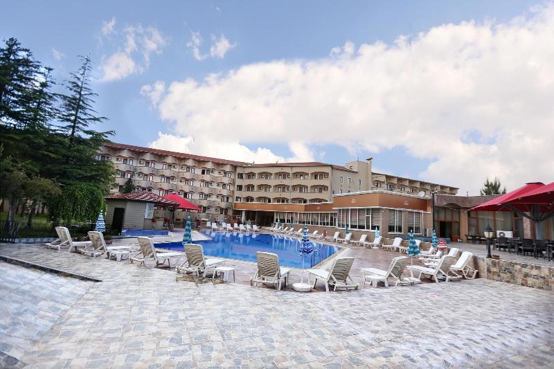 Signature Garden Avanos Hotel & Spa