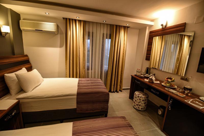 Signature Garden Avanos Hotel & Spa