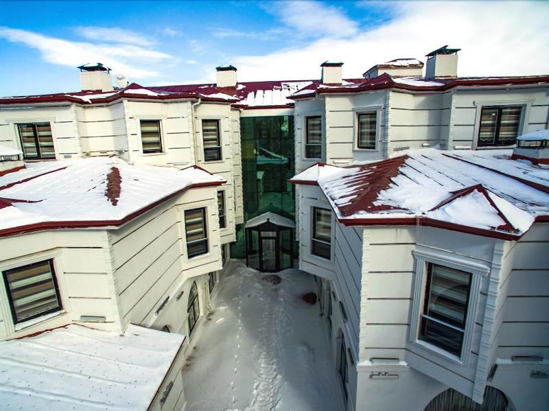 Kars-i Sirin Hotel galeri fotoğrafı