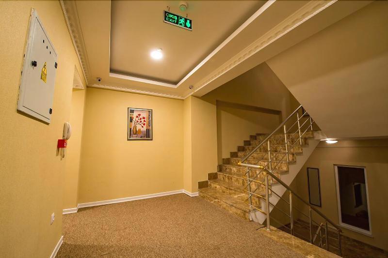 Kars-i Sirin Hotel galeri fotoğrafı