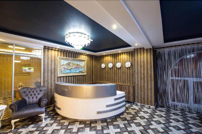 Kars-i Sirin Hotel galeri fotoğrafı