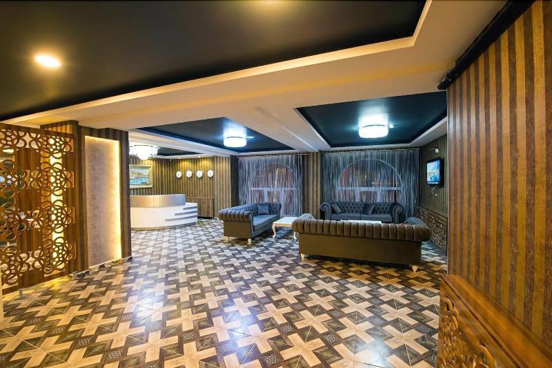 Kars-i Sirin Hotel galeri fotoğrafı
