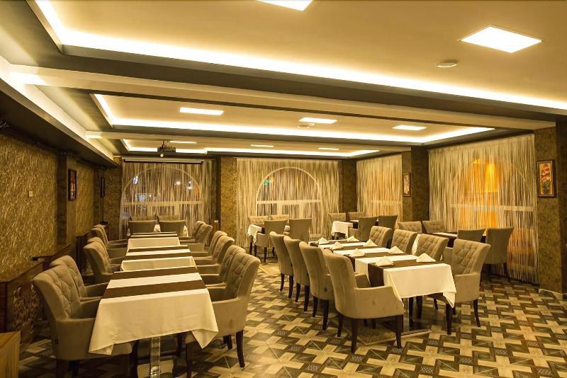 Kars-i Sirin Hotel galeri fotoğrafı