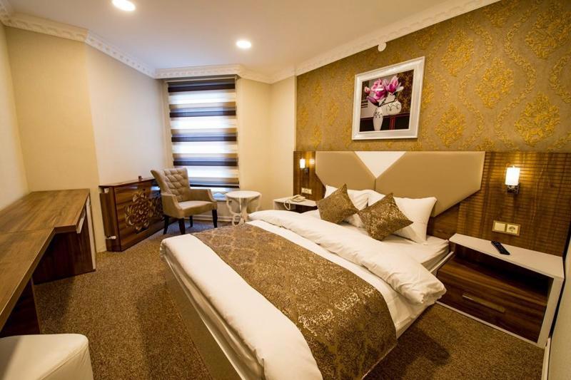 Kars-i Sirin Hotel galeri fotoğrafı
