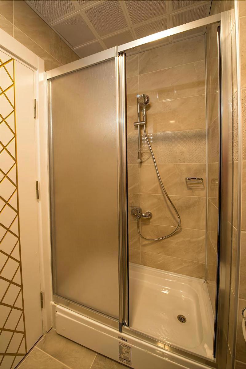 Kars-i Sirin Hotel fotoğrafı