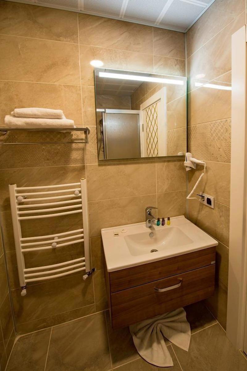 Kars-i Sirin Hotel galeri fotoğrafı