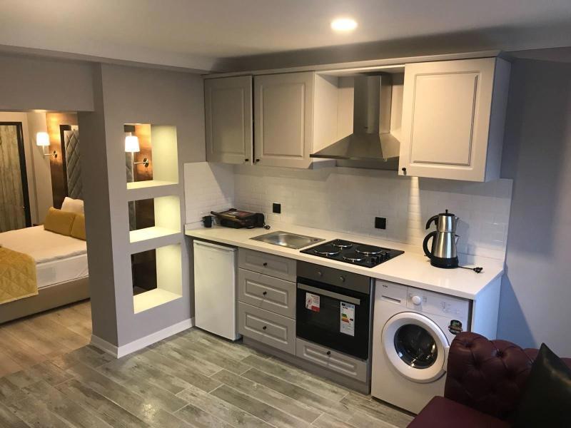 Double Bond Hotel Spa