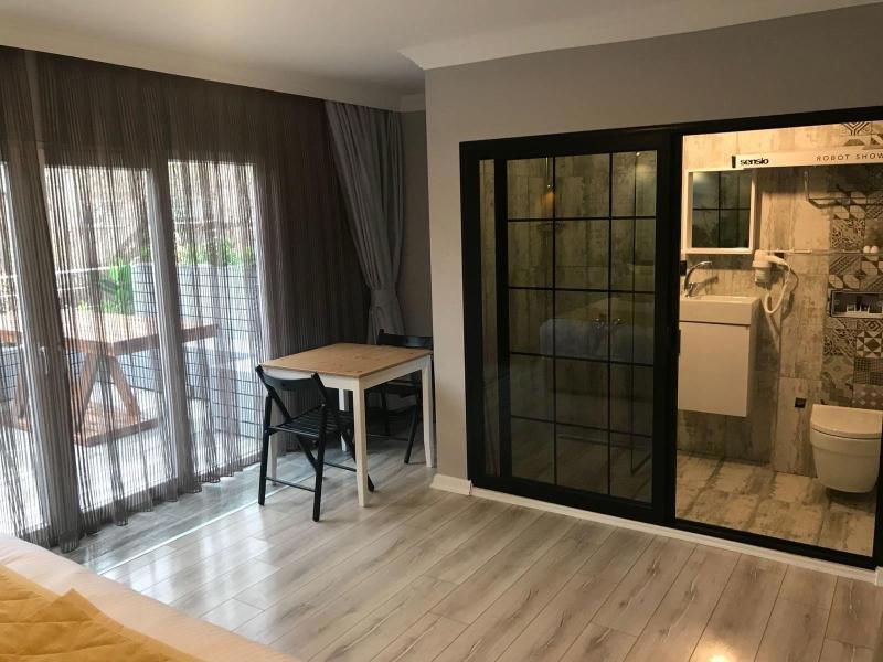 Double Bond Hotel Spa