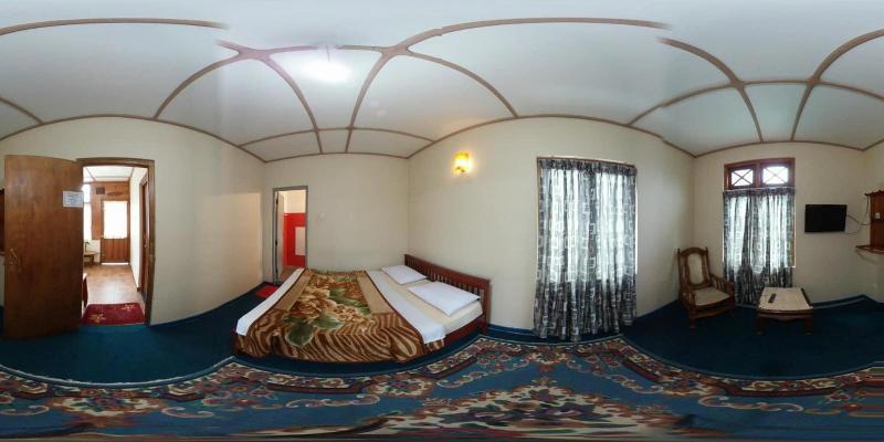 Carnation Rest