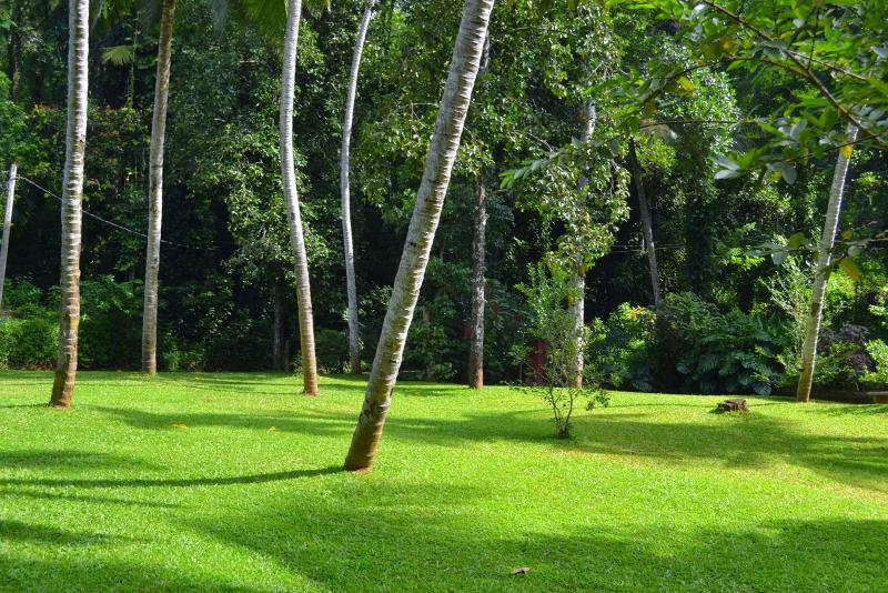 Clove Garden Hotel