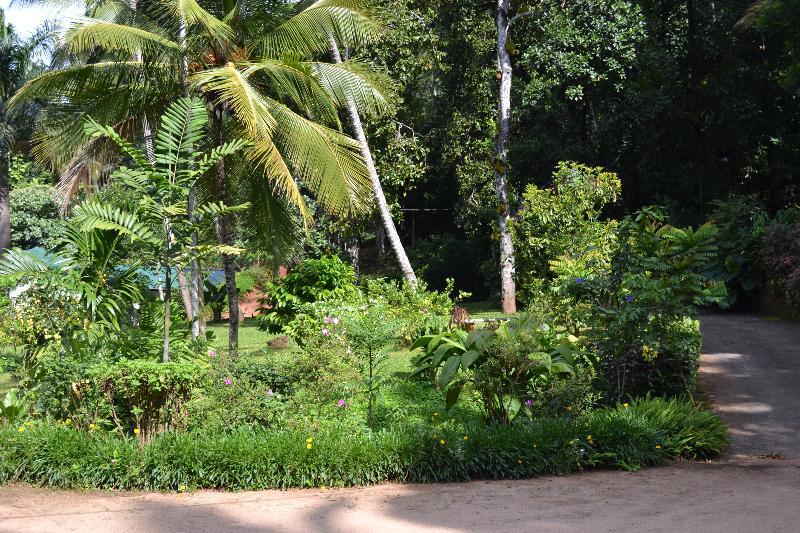 Clove Garden Hotel